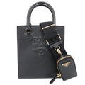 PRADA 1BA333 TOTE BAG