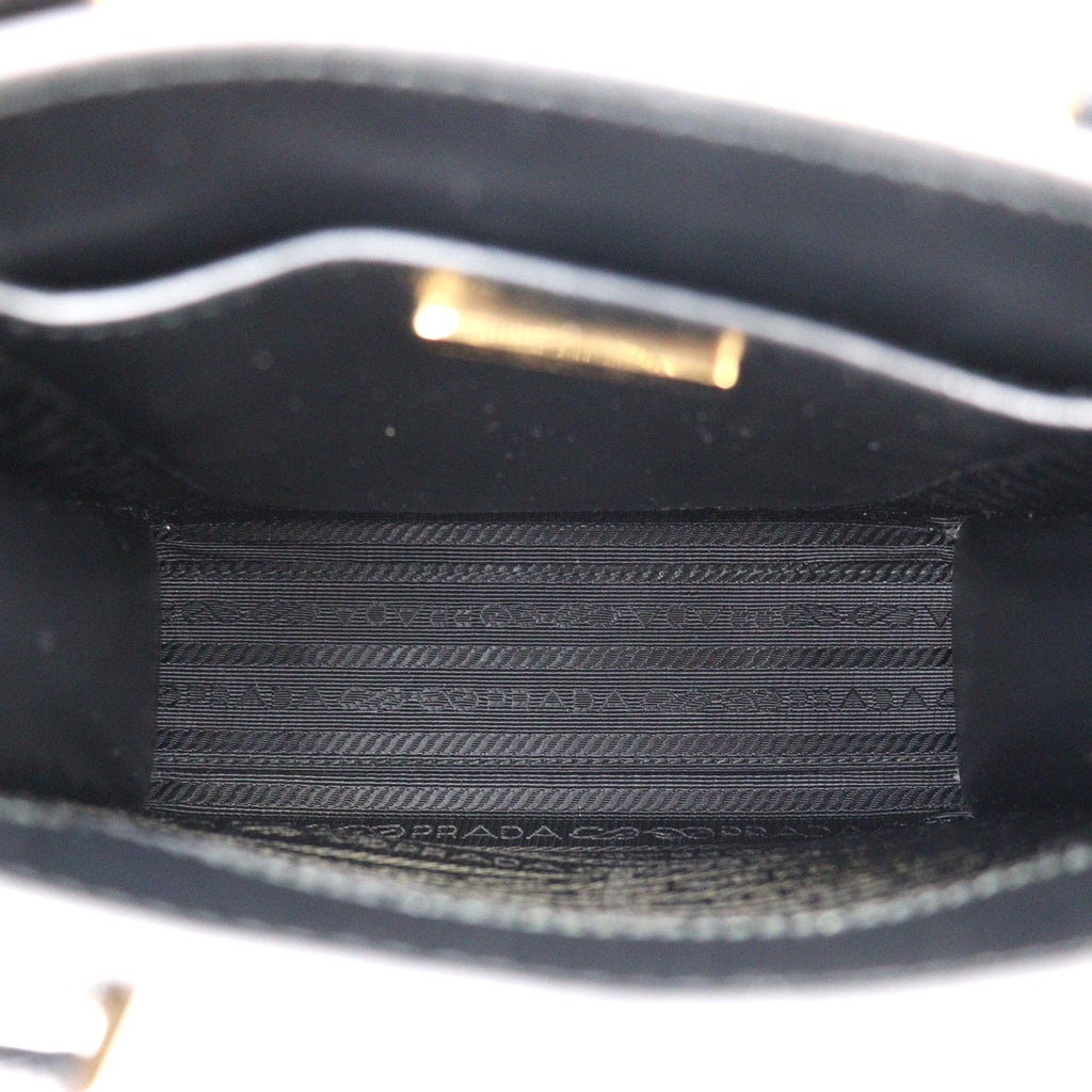 PRADA 1BA333 TOTE BAG