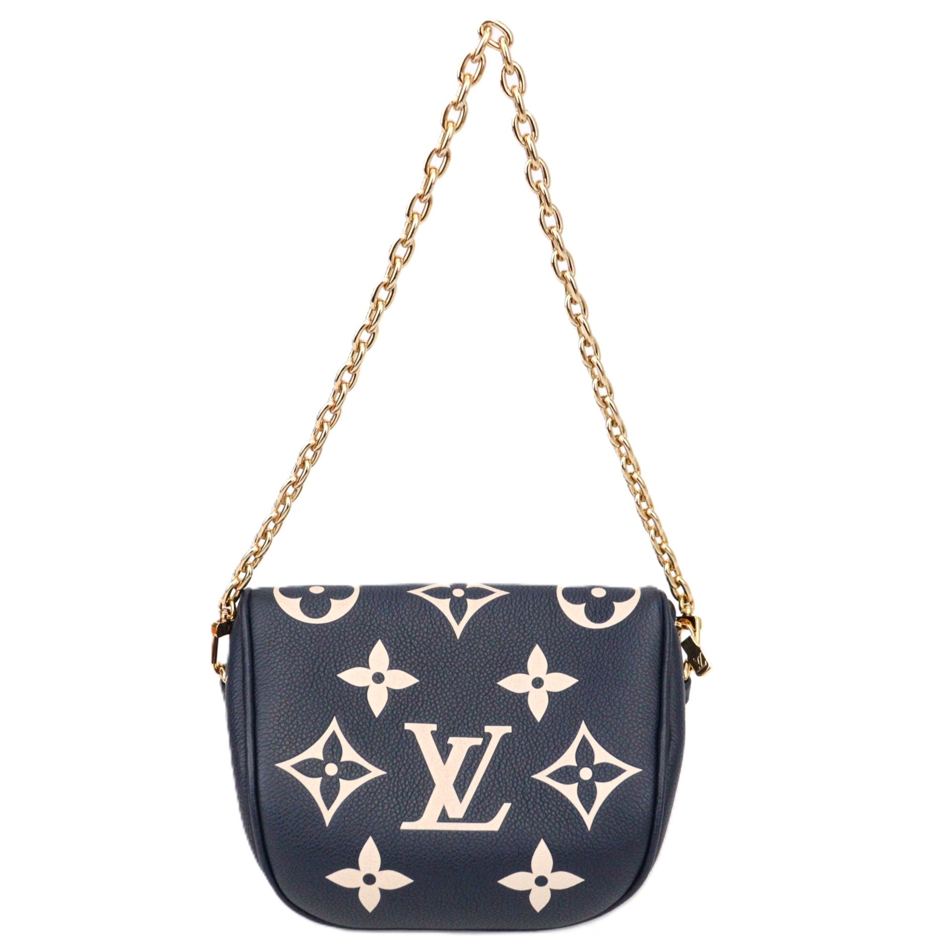 LOUIS VUITTON M85636 BUMBAG MINI