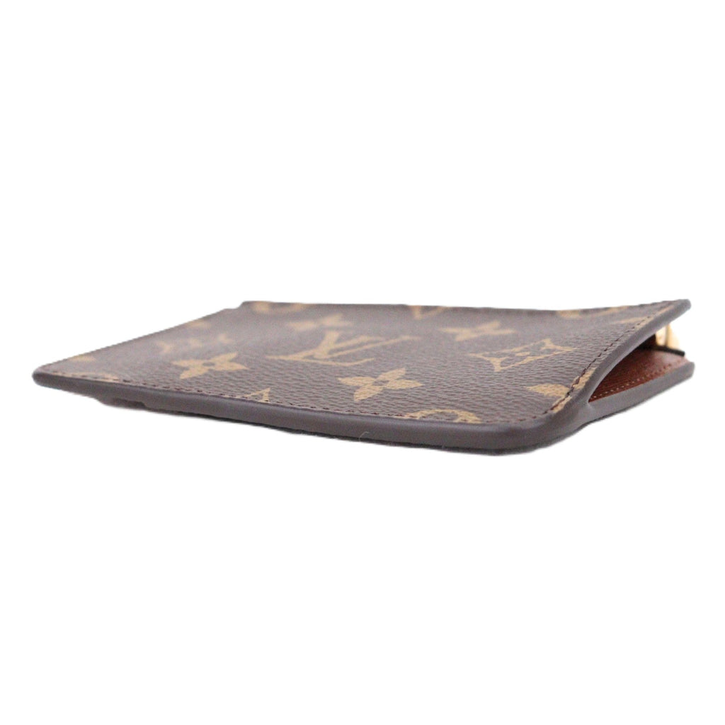 LOUIS VUITTON M81880 PORTE CARTES ROMY COIN & CARD CASE