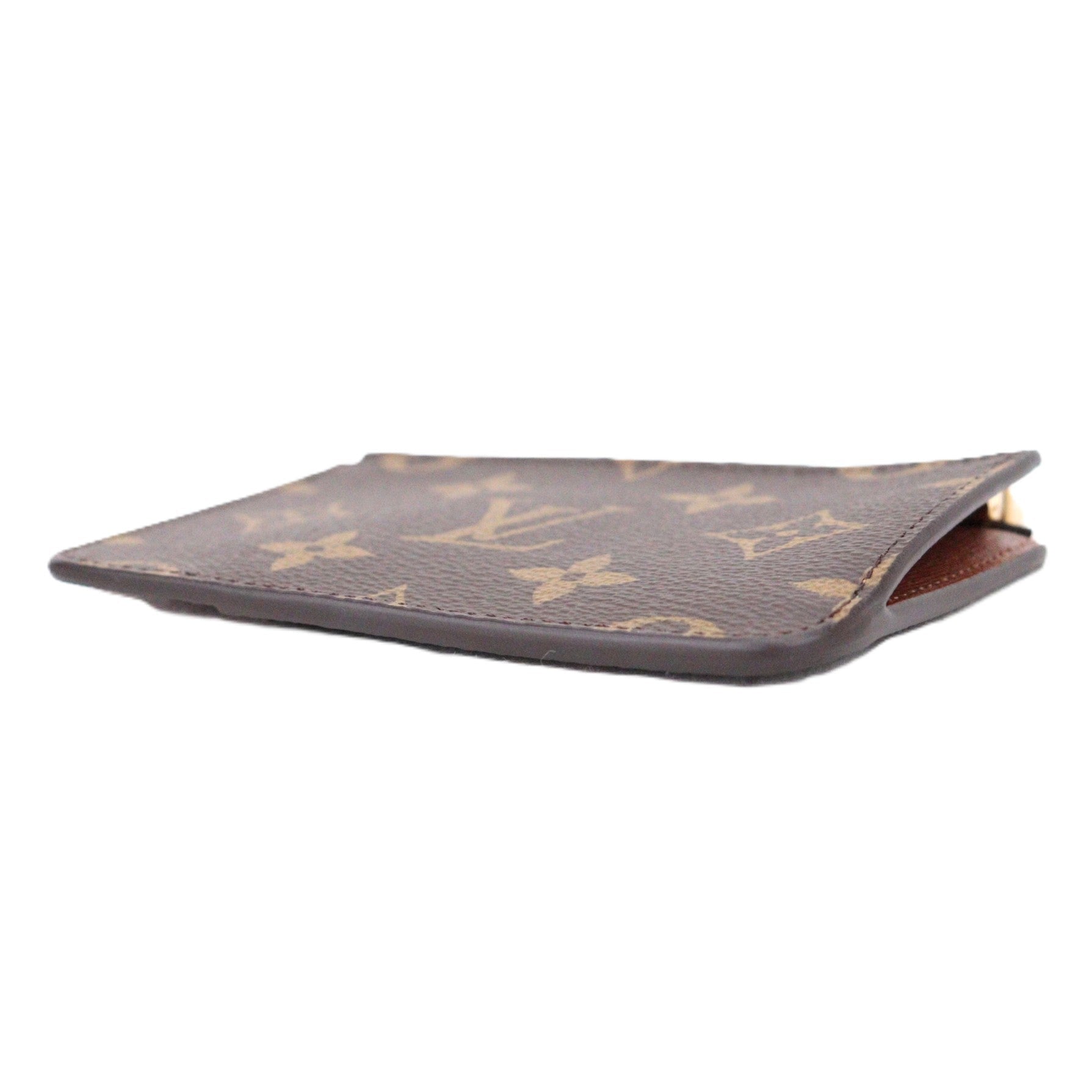 LOUIS VUITTON M81880 PORTE CARTES ROMY COIN & CARD CASE