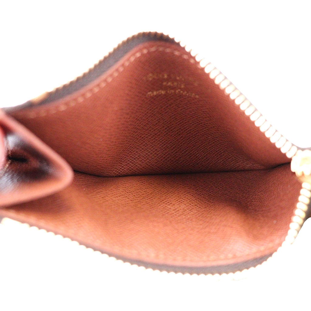 LOUIS VUITTON M81880 PORTE CARTES ROMY COIN & CARD CASE