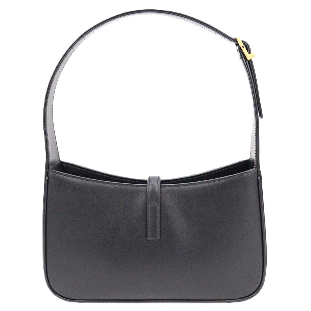SAINT LAURENT 657228 2R20W LE 5 A 7 HOBO BAG