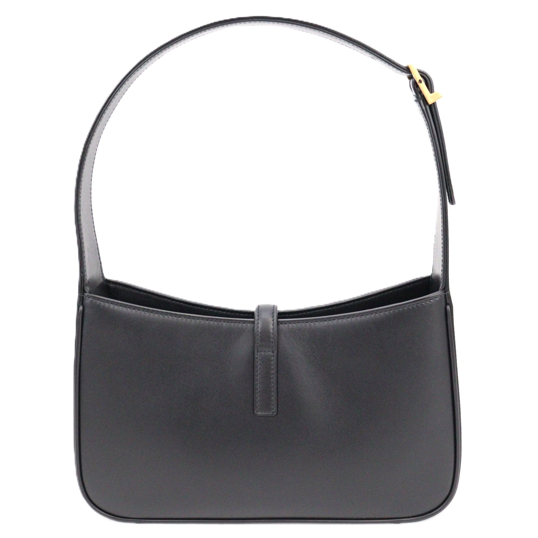 SAINT LAURENT 657228 2R20W LE 5 A 7 HOBO BAG