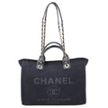 CHANEL AS3351 DEAUVILLE TOTE BAG