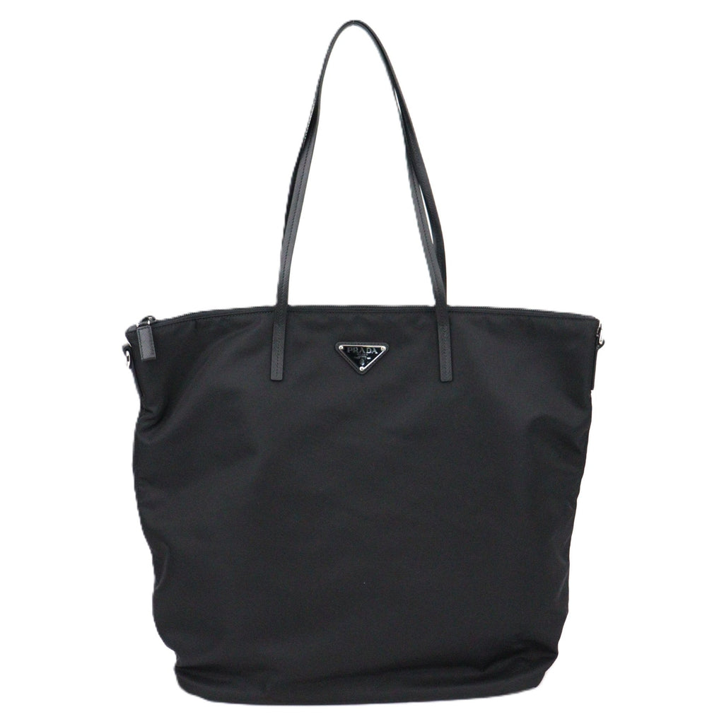 PRADA 1BG189 TOTE BAG