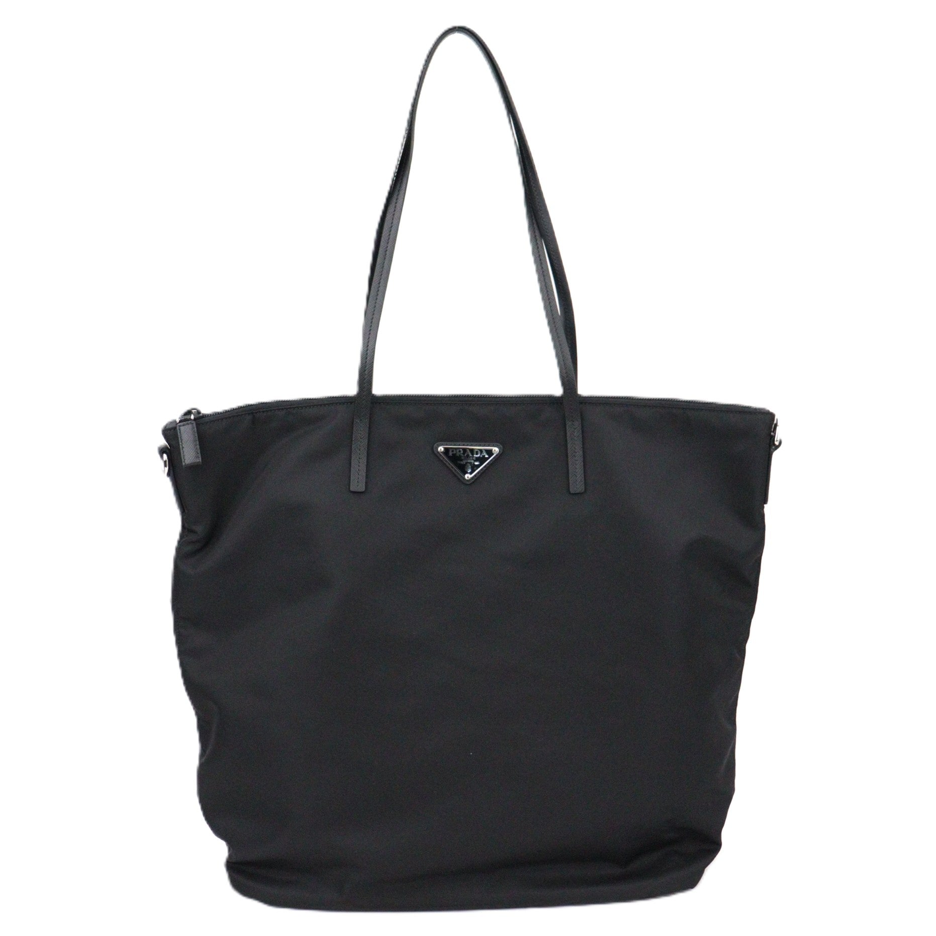 PRADA 1BG189 TOTE BAG