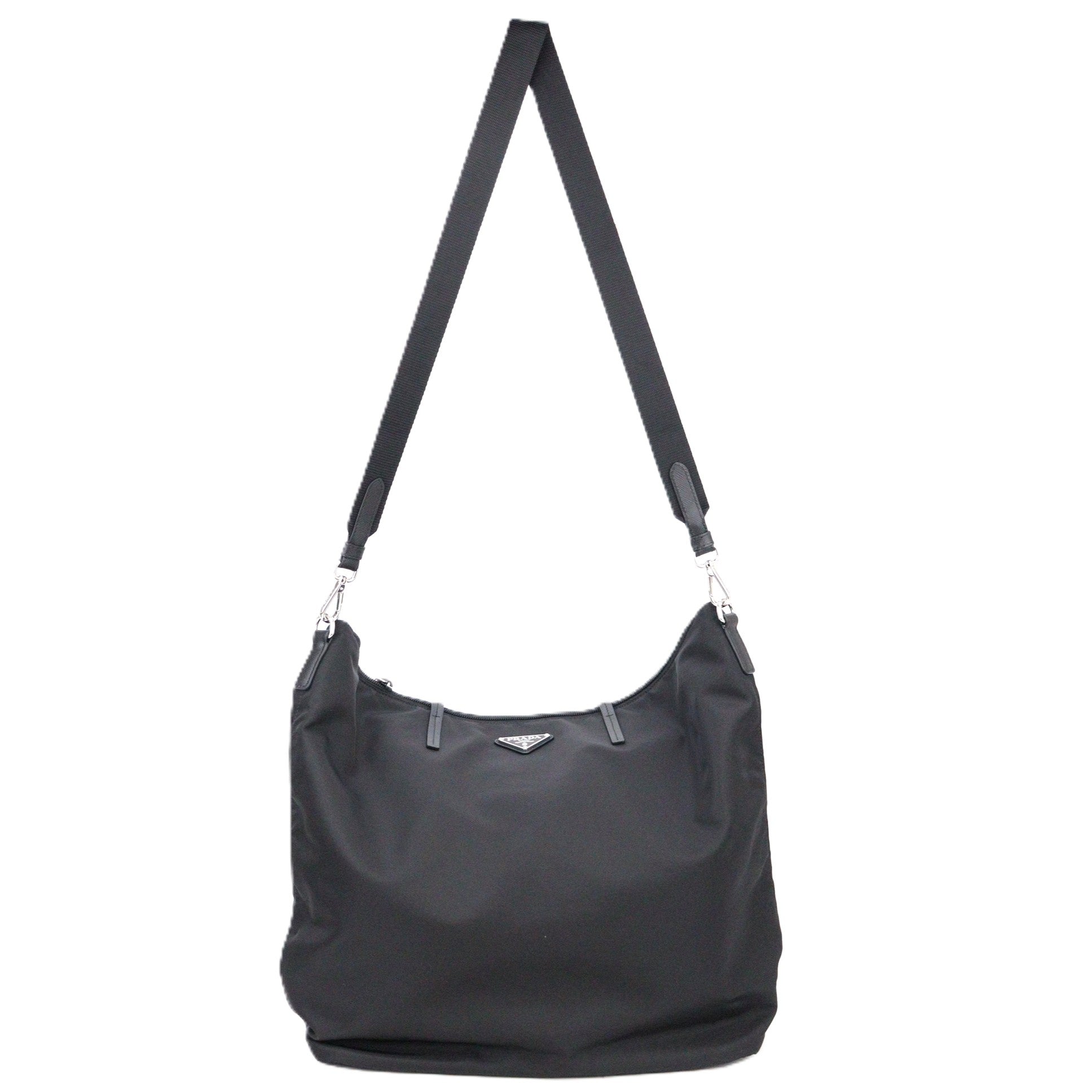PRADA 1BG189 TOTE BAG