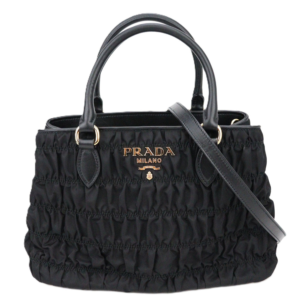 PRADA 1BA173 HANDBAG