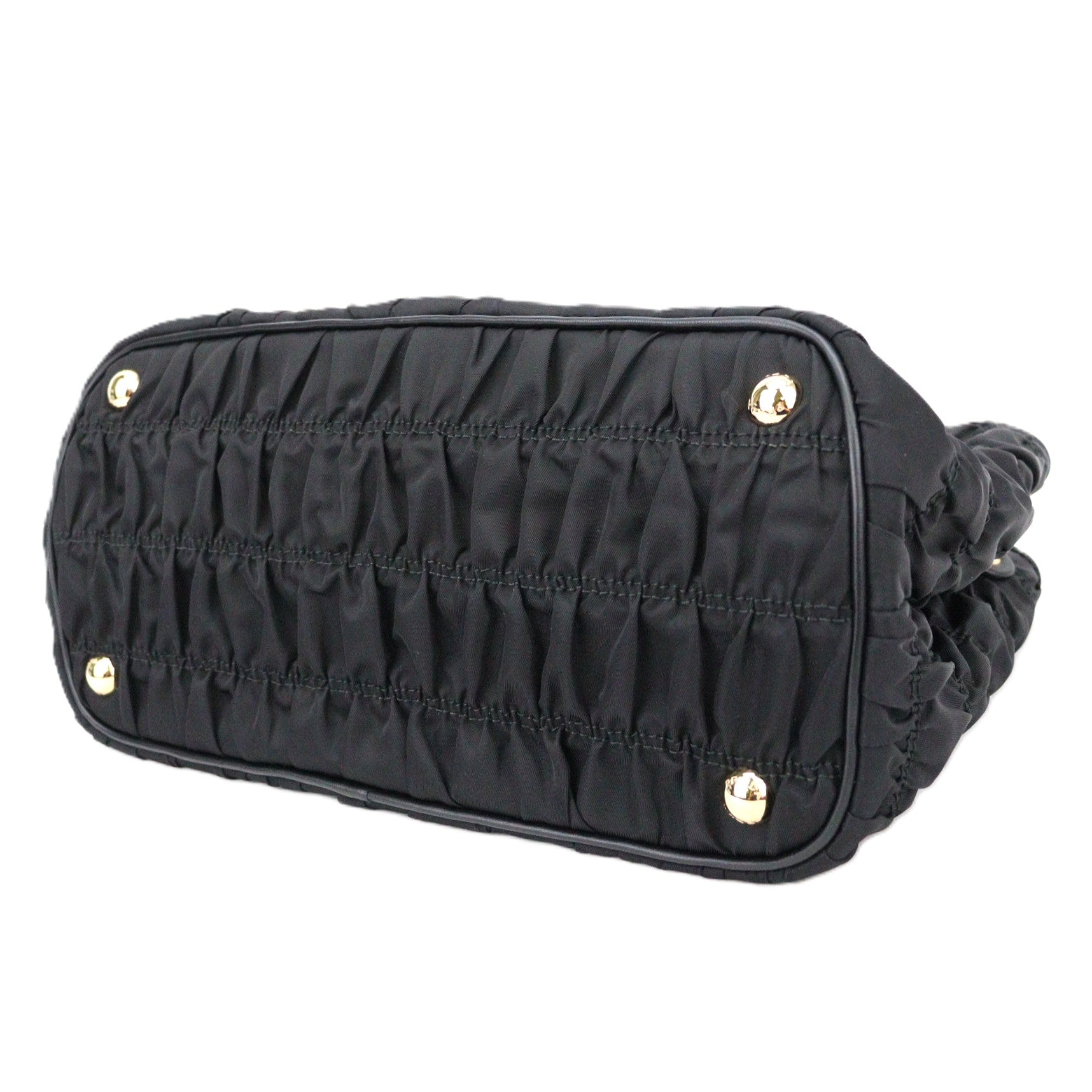 PRADA 1BA173 HANDBAG
