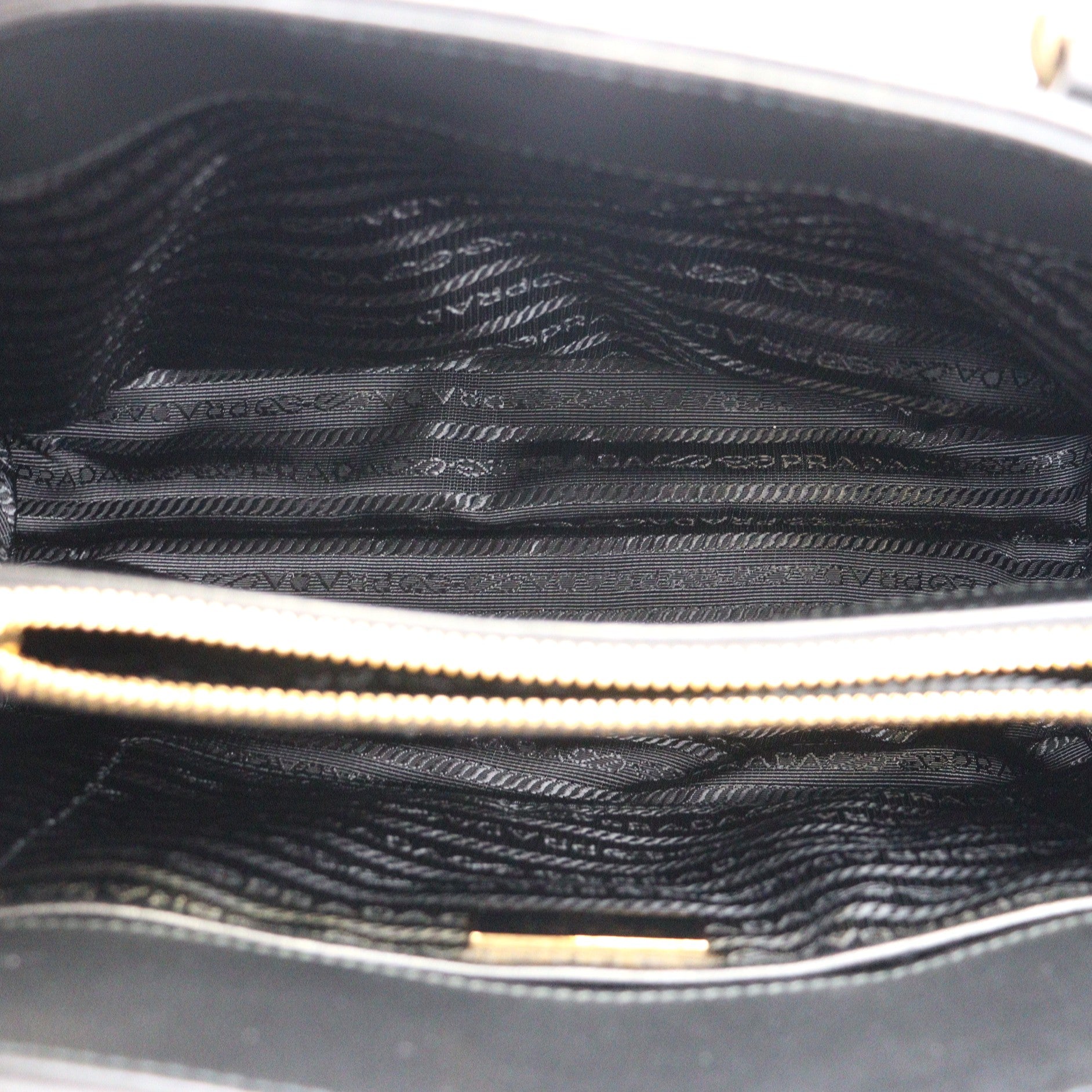 PRADA 1BA173 HANDBAG