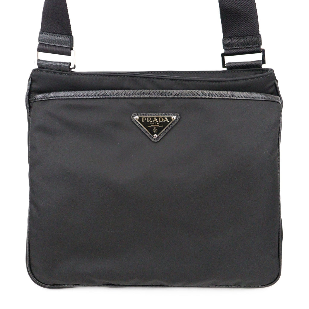 PRADA 2VH118 CROSSBODY BAG