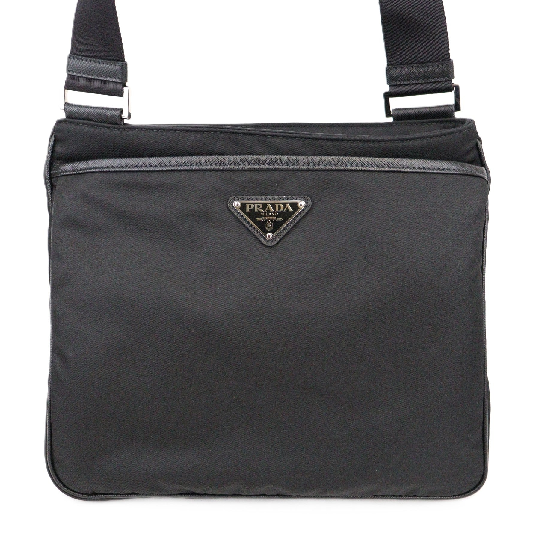 PRADA 2VH118 CROSSBODY BAG