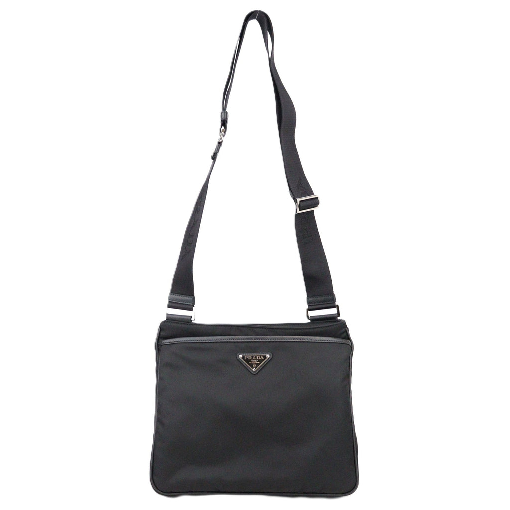 PRADA 2VH118 CROSSBODY BAG