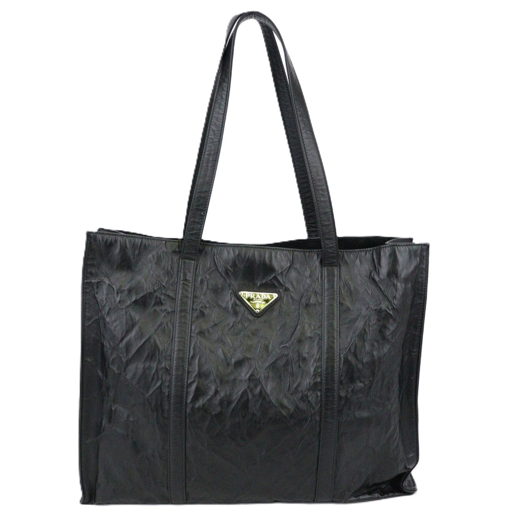 PRADA 1BG460 TOTE BAG