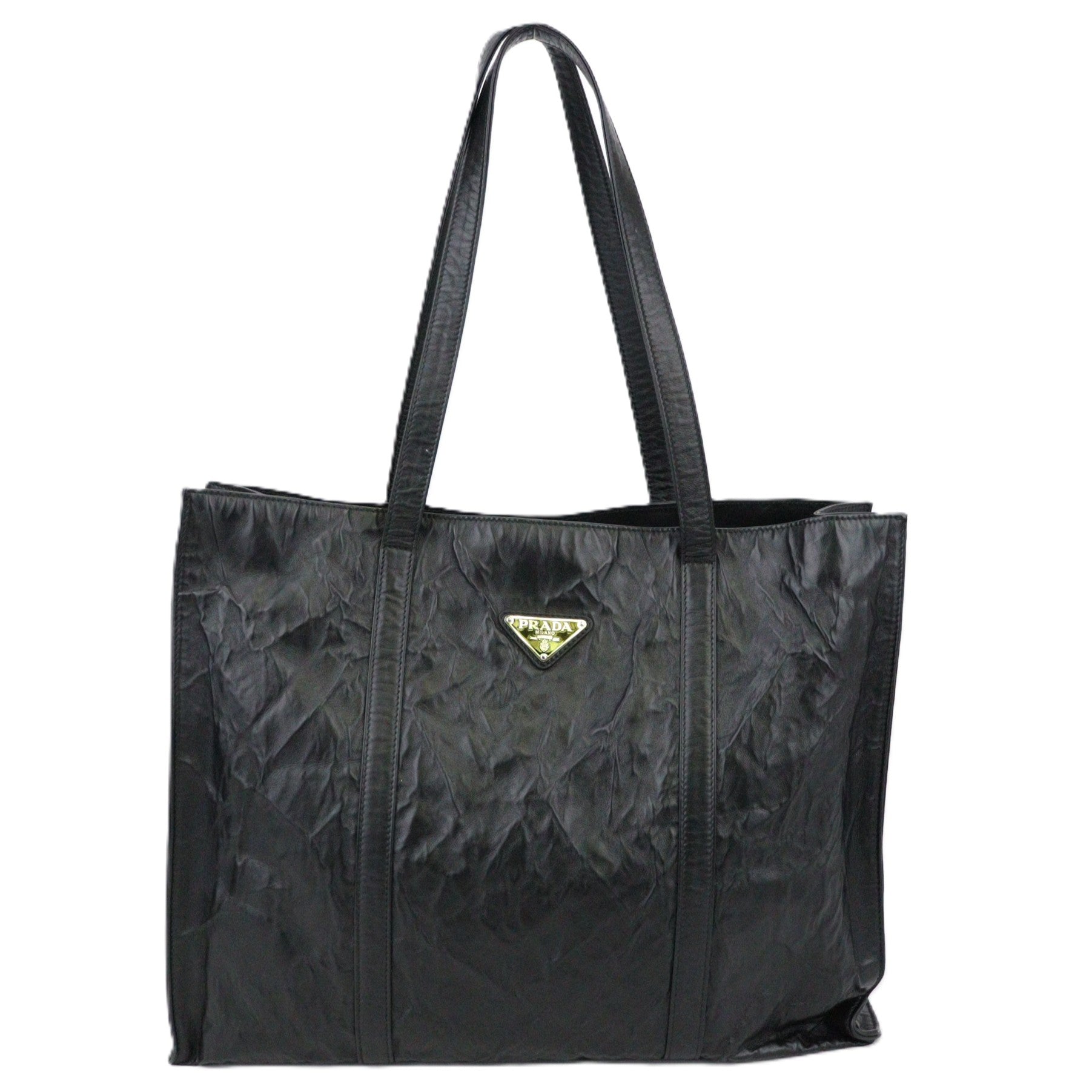 PRADA 1BG460 TOTE BAG