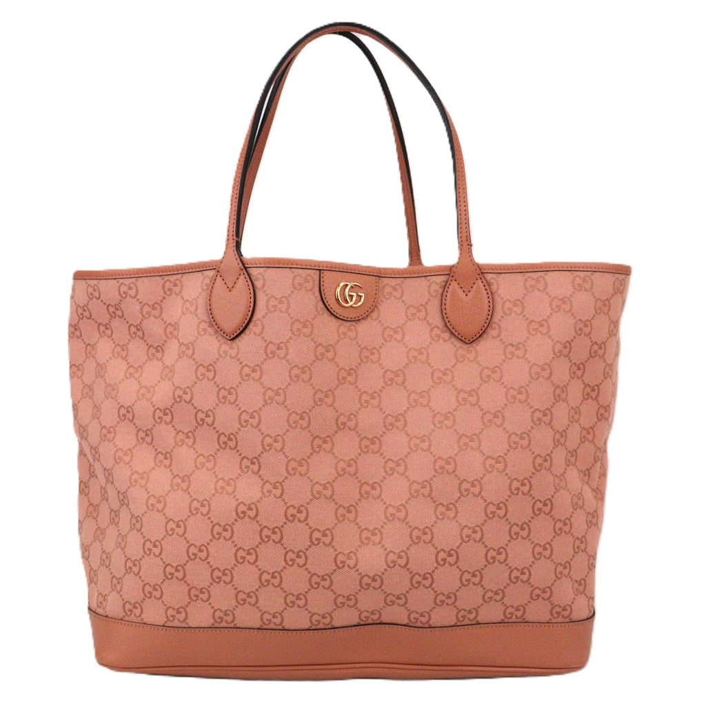 GUCCI 741424 FACC5 OPHIDIA TOTE BAG