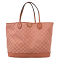 GUCCI 741424 FACC5 OPHIDIA TOTE BAG
