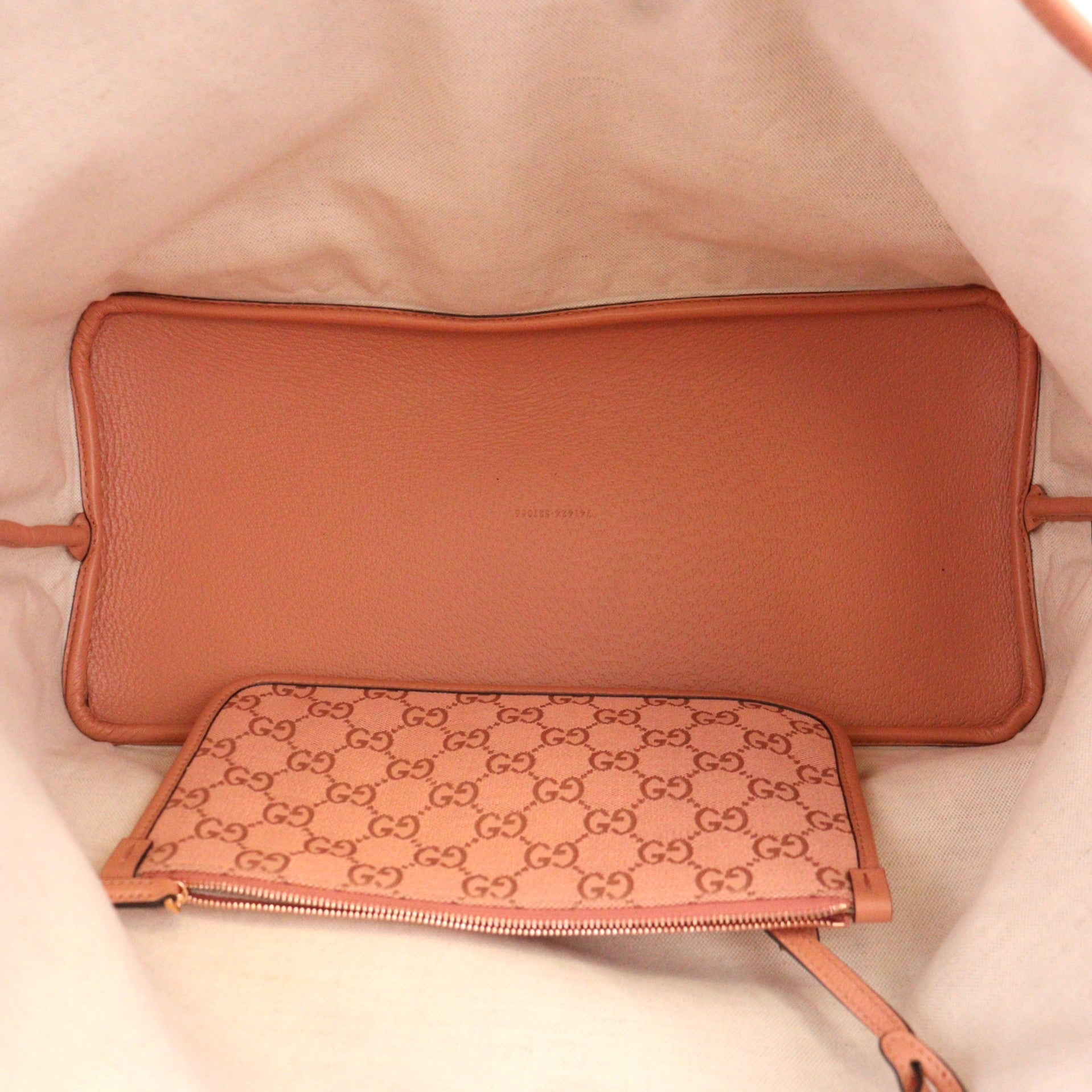 GUCCI 741424 FACC5 OPHIDIA TOTE BAG