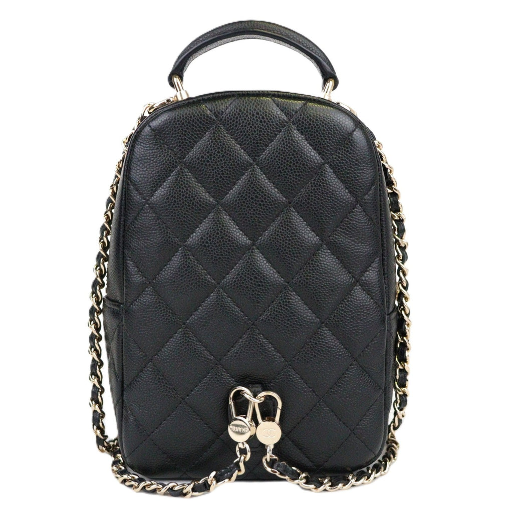CHANEL AP3753 CLASSIC BACKPACK