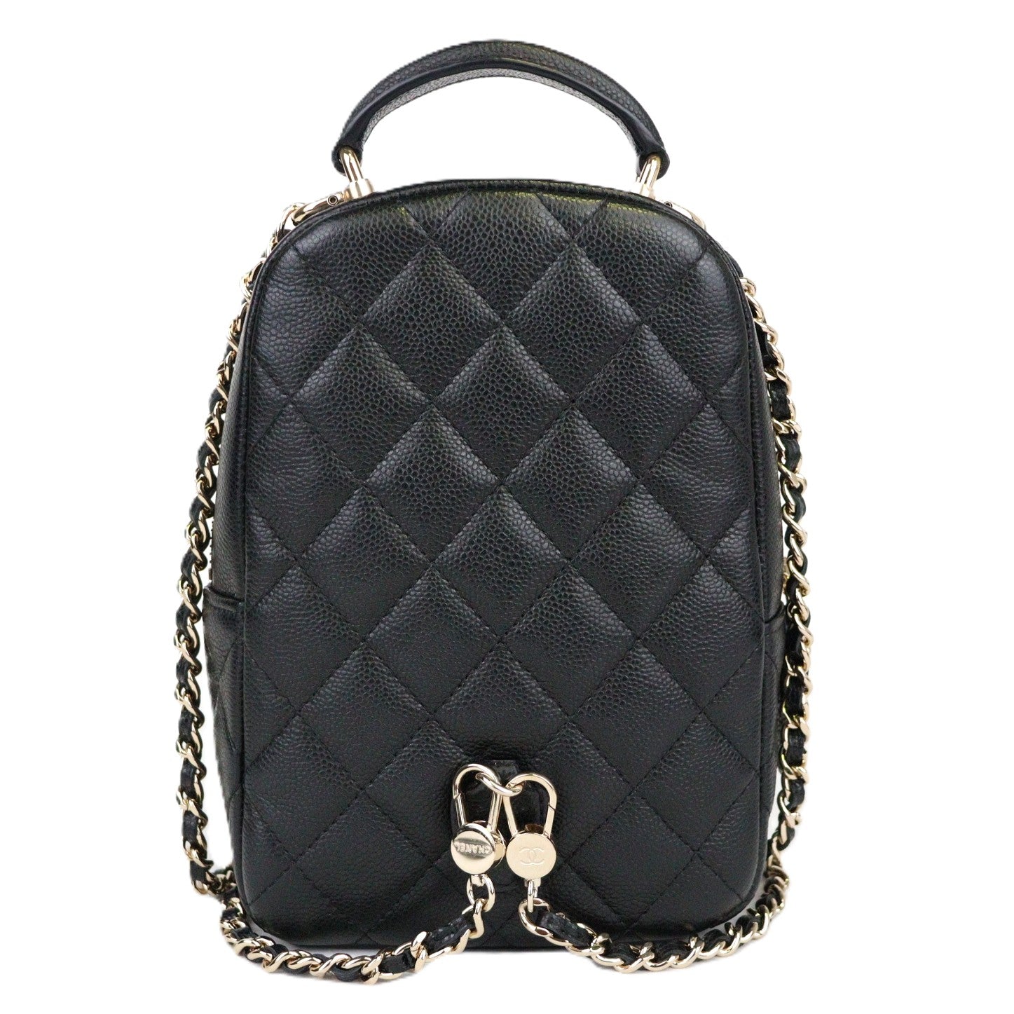 CHANEL AP3753 CLASSIC BACKPACK