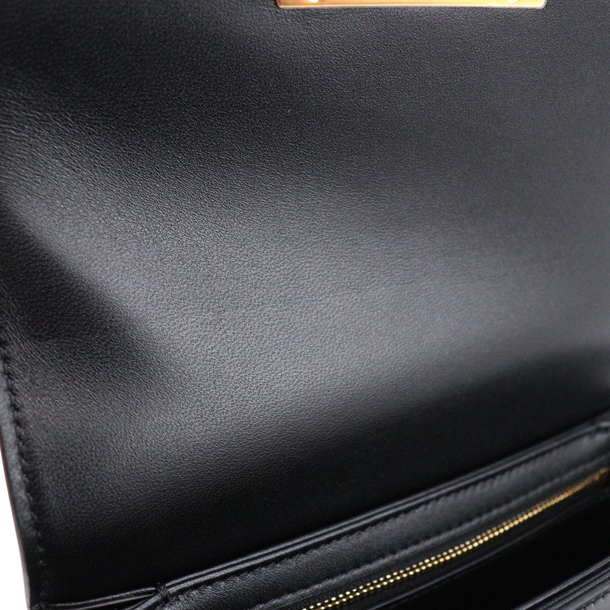 CELINE 188423BF4 TEEN TRIOMPHE CROSSBODY BAG