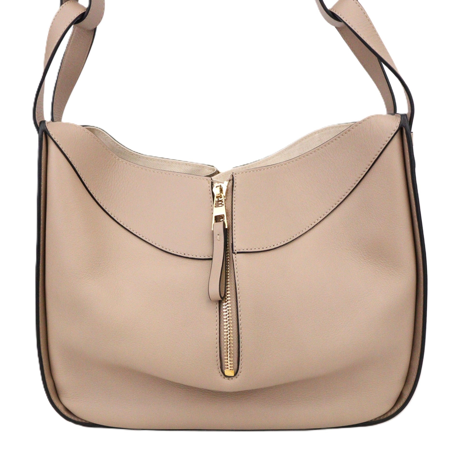 LOEWE 387 30 S35 HAMMOCK SMALL SHOULDER BAG