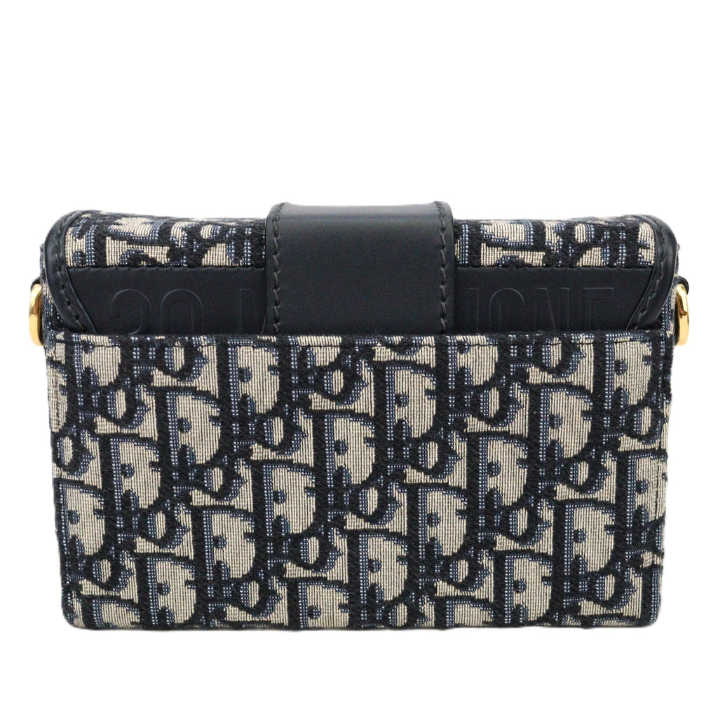 DIOR M9204UTZQ 30 MONTAIGNE CROSSBODY BAG