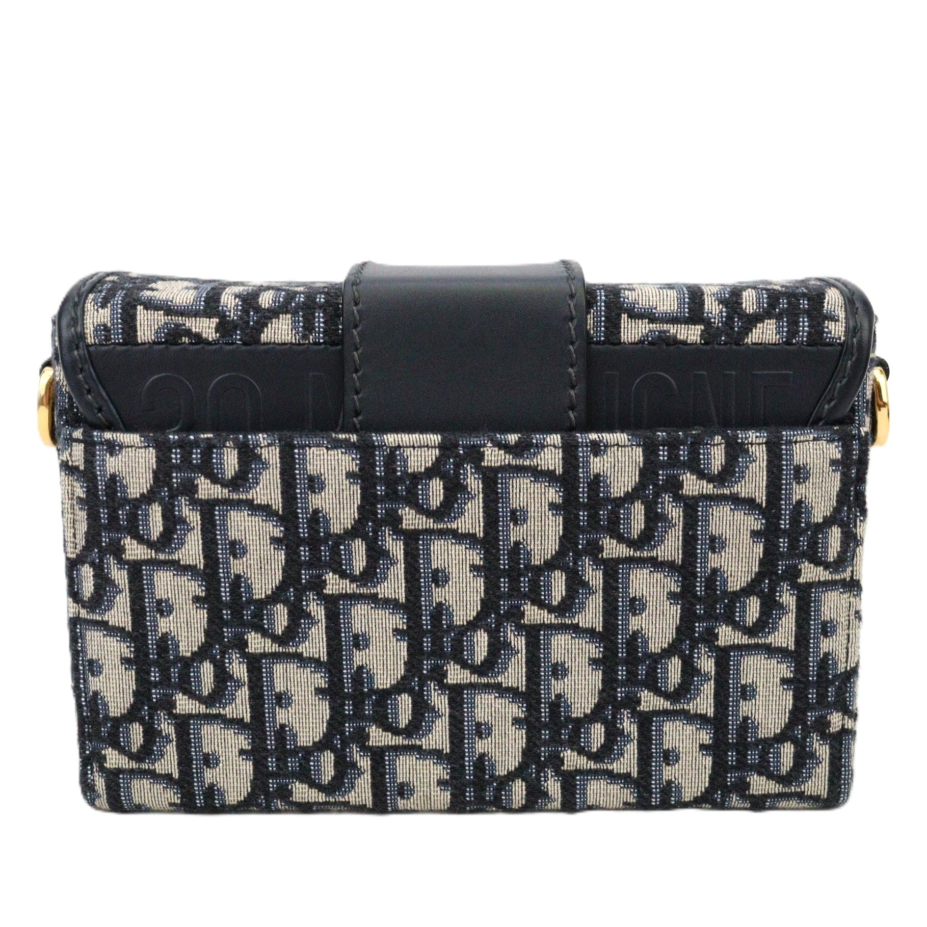 DIOR M9204UTZQ 30 MONTAIGNE CROSSBODY BAG