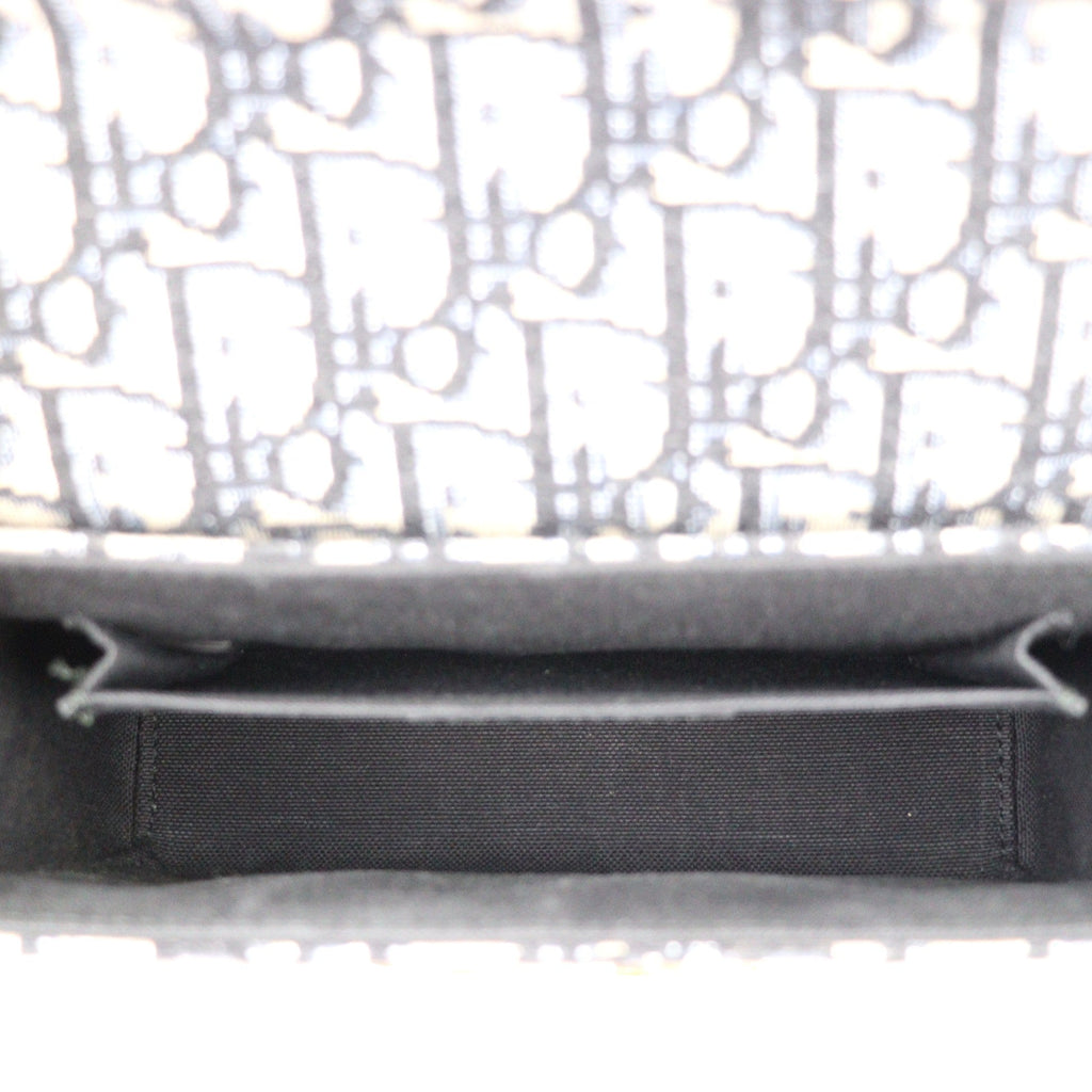 DIOR M9204UTZQ 30 MONTAIGNE CROSSBODY BAG