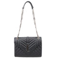 SAINT LAURENT 600185 BOW92 ENVELOPE MEDIUM