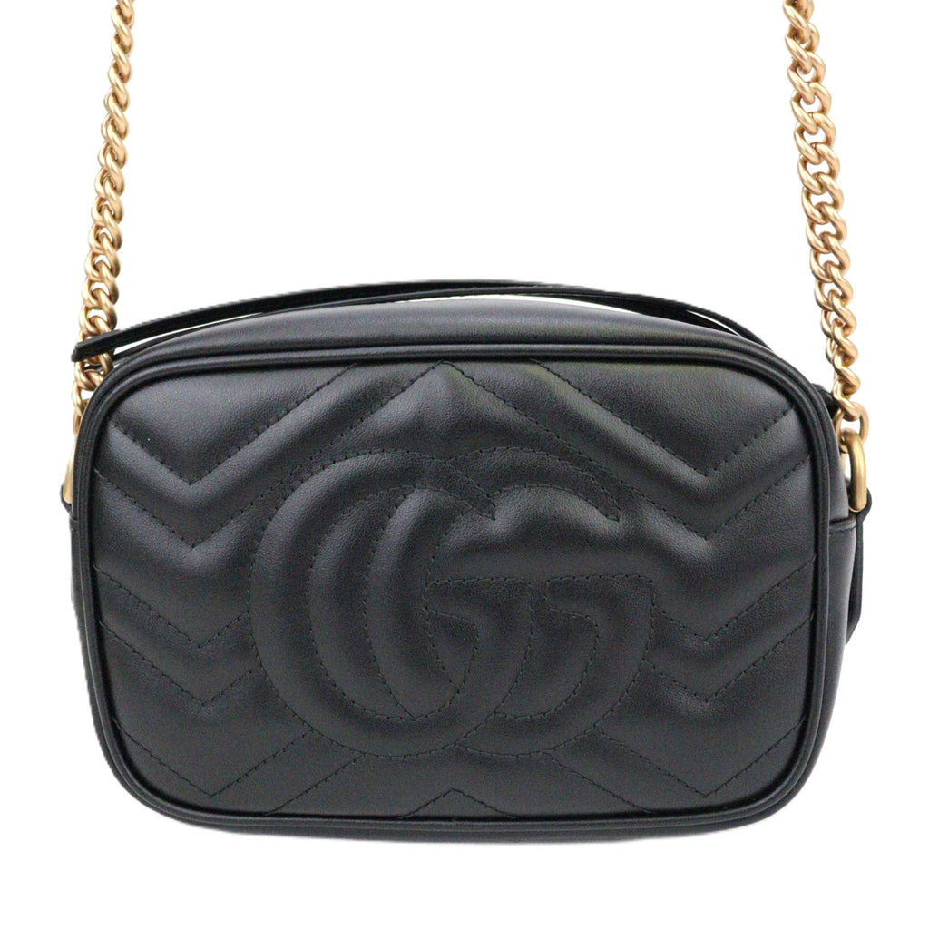 GUCCI 448065 DTD1T GG MARMONT