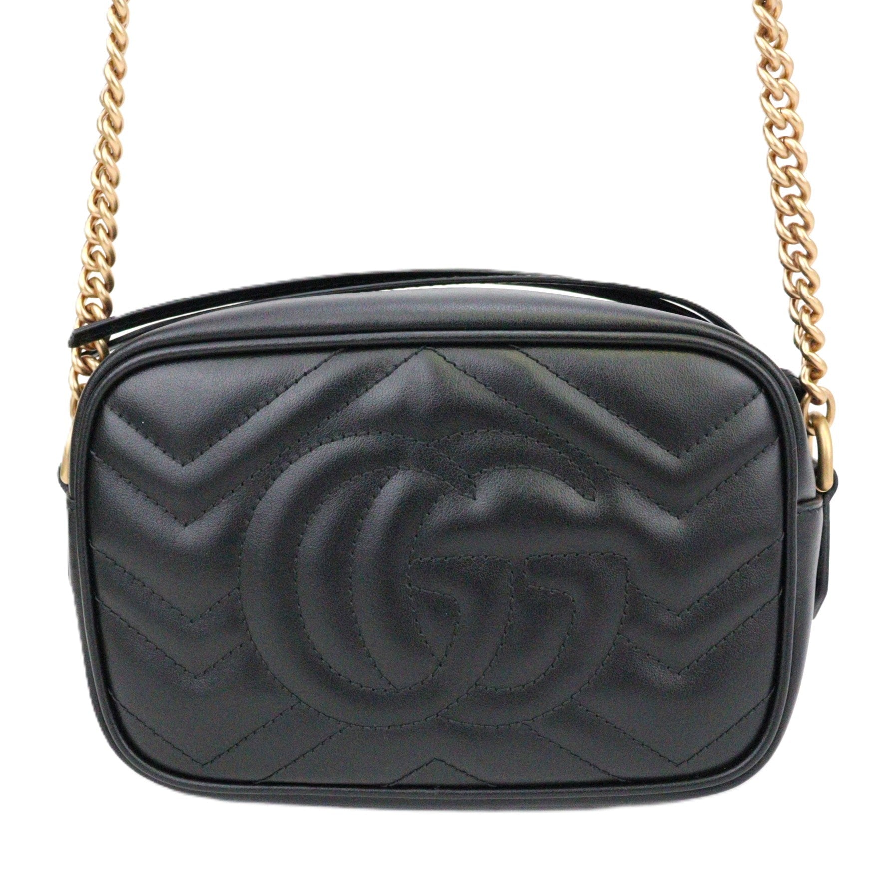GUCCI 448065 DTD1T GG MARMONT