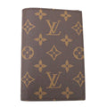 LOUIS VUITTON M64502 COUVERTURE PASSEPORT