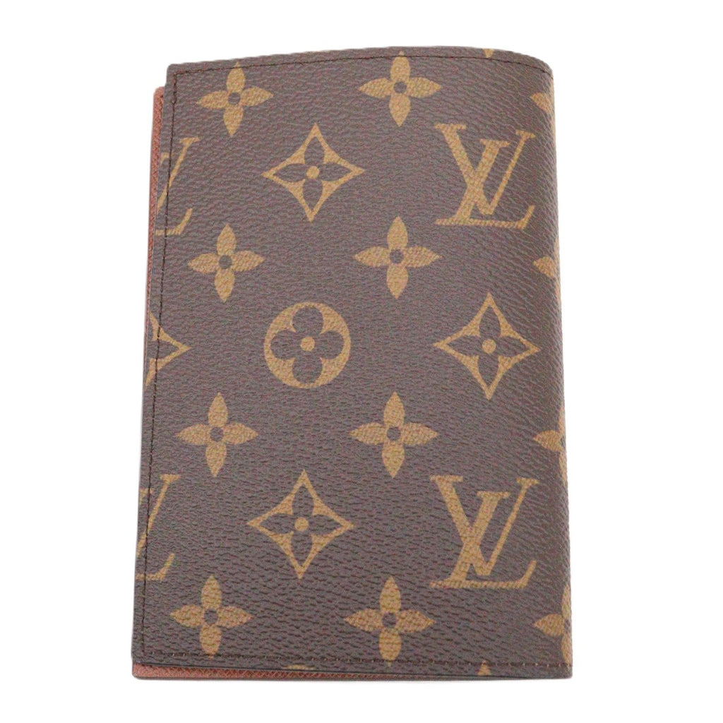 LOUIS VUITTON M64502 COUVERTURE PASSEPORT