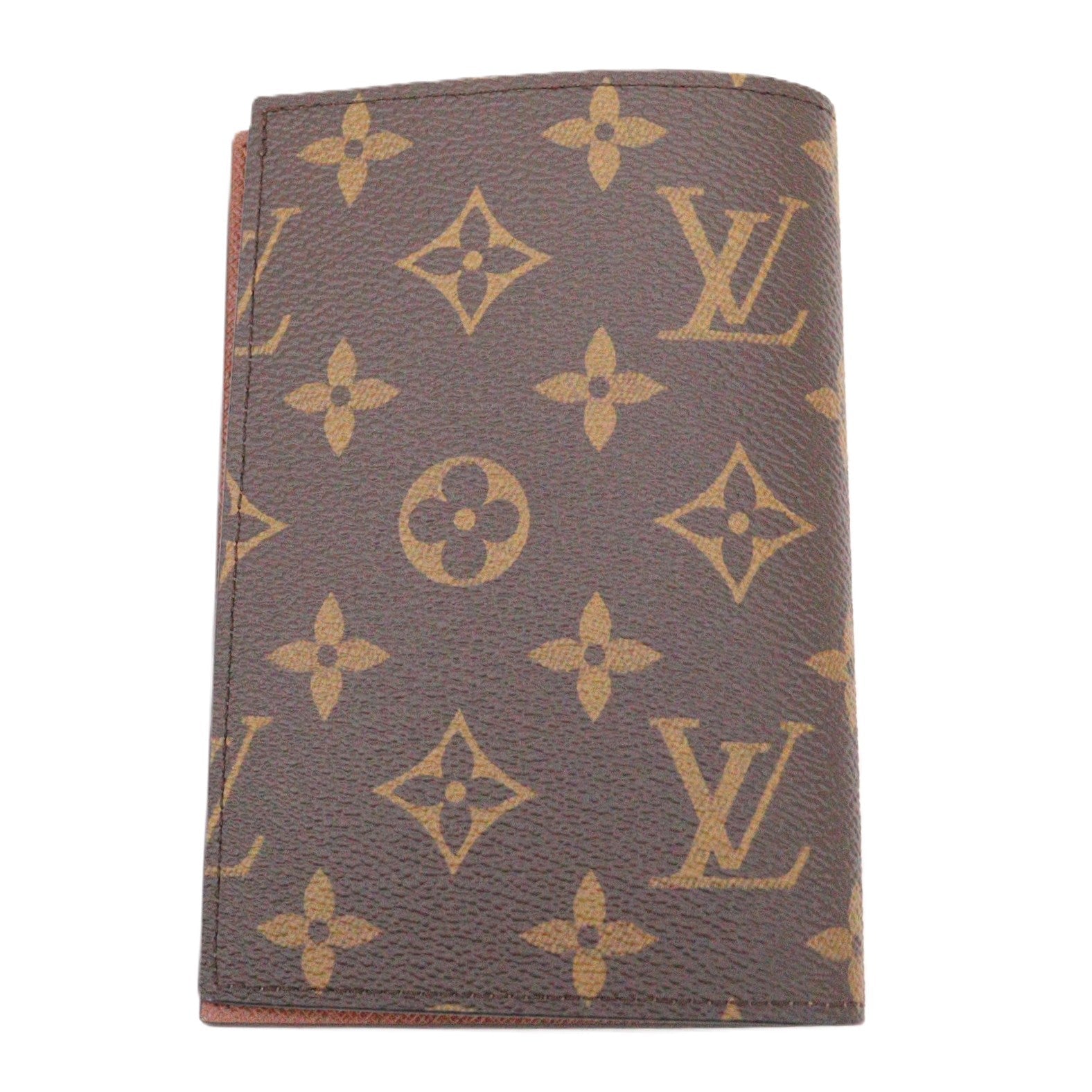 LOUIS VUITTON M64502 COUVERTURE PASSEPORT