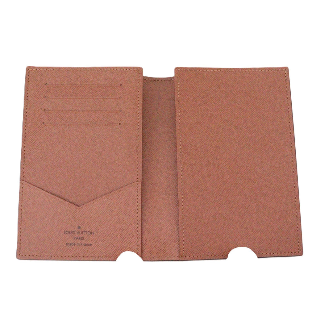 LOUIS VUITTON M64502 COUVERTURE PASSEPORT