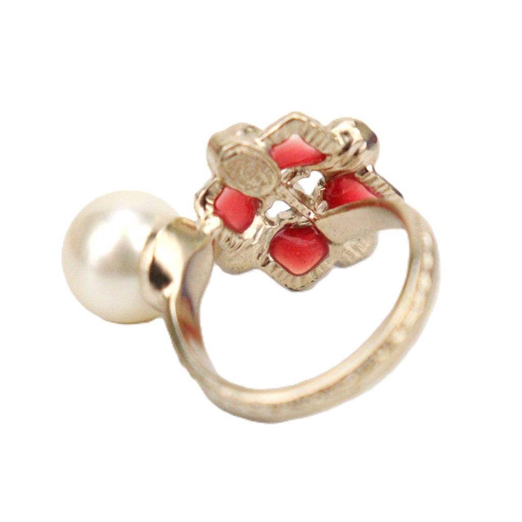 CHANEL RING