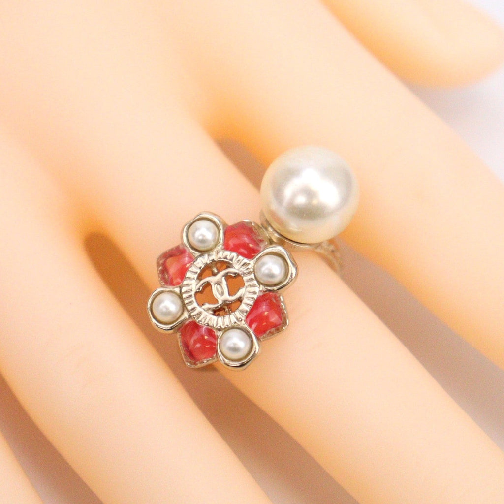 CHANEL RING