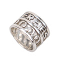 HERMES Campagne Ring