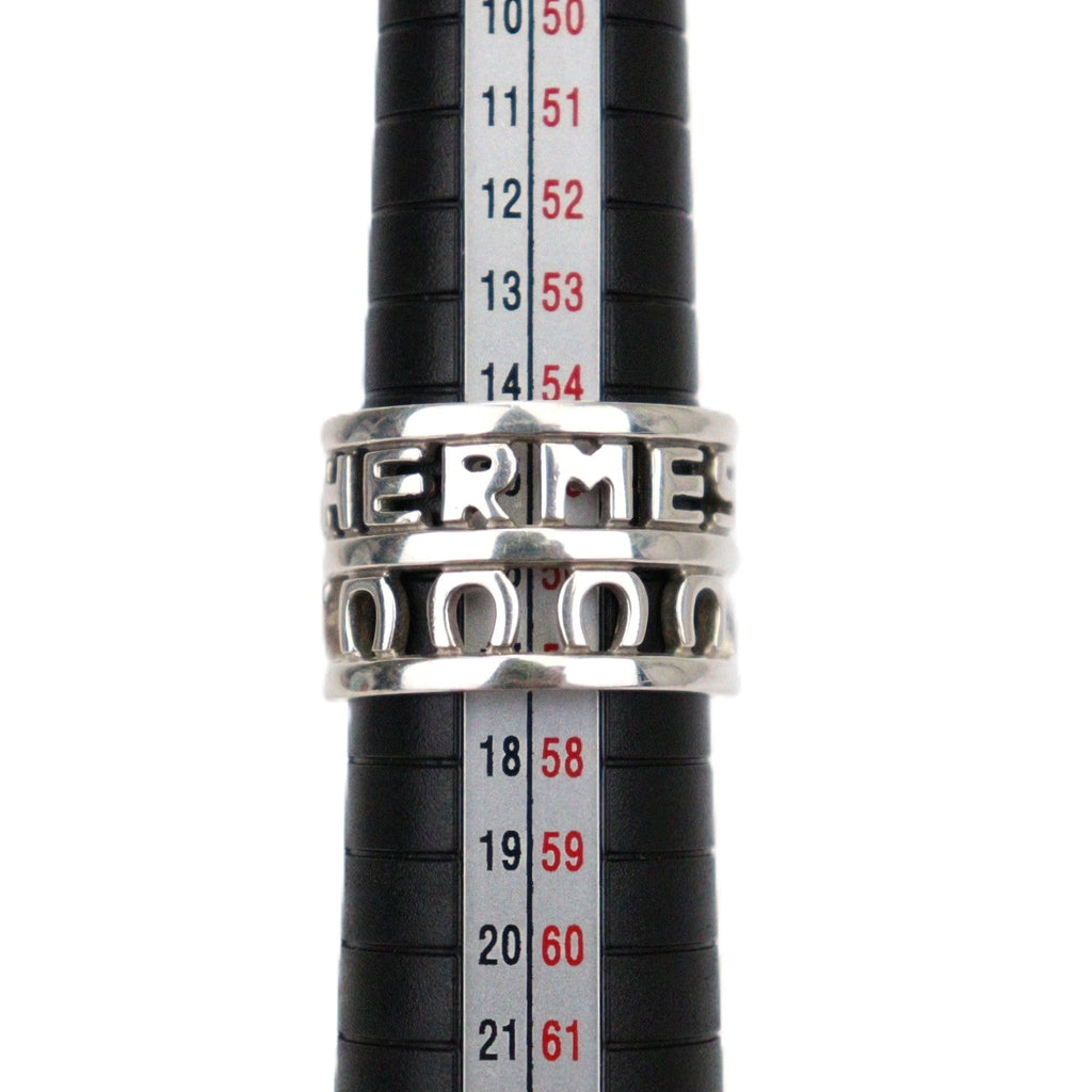 HERMES Campagne Ring