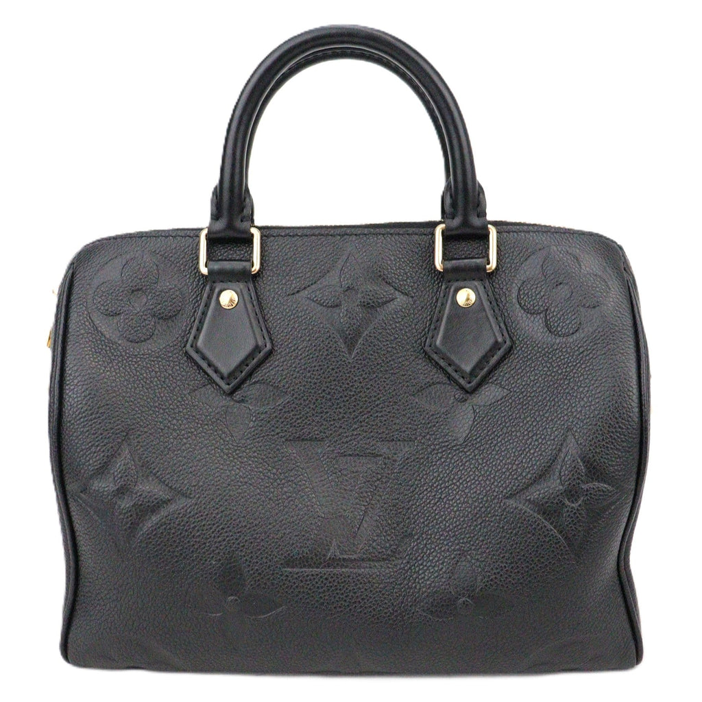 LOUIS VUITTON M58951 SPEEDY BANDOULIERE 25 HANDBAG