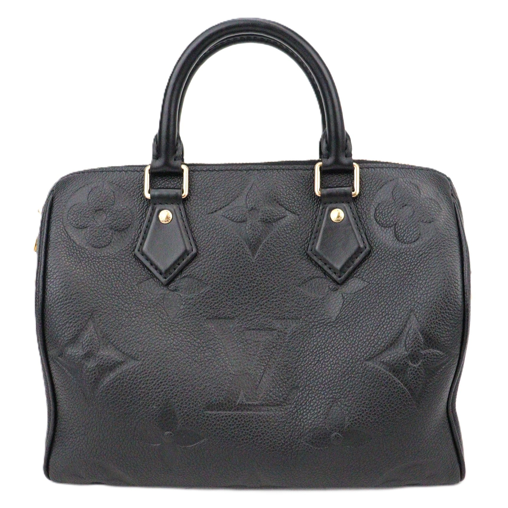 LOUIS VUITTON M58951 SPEEDY BANDOULIERE 25 HANDBAG