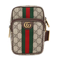GUCCI 752565 9C2ST OPHIDIA MINI BAG