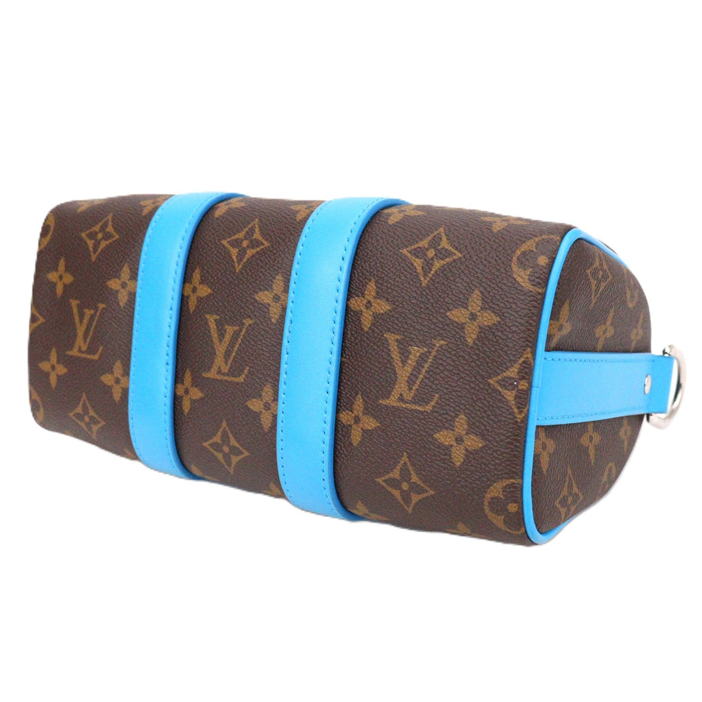 LOUIS VUITTON M12609 KEEPAL BANDOULIERE 25 HANDBAG