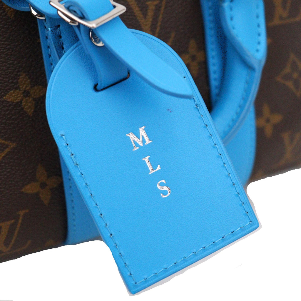 LOUIS VUITTON M12609 KEEPAL BANDOULIERE 25 HANDBAG