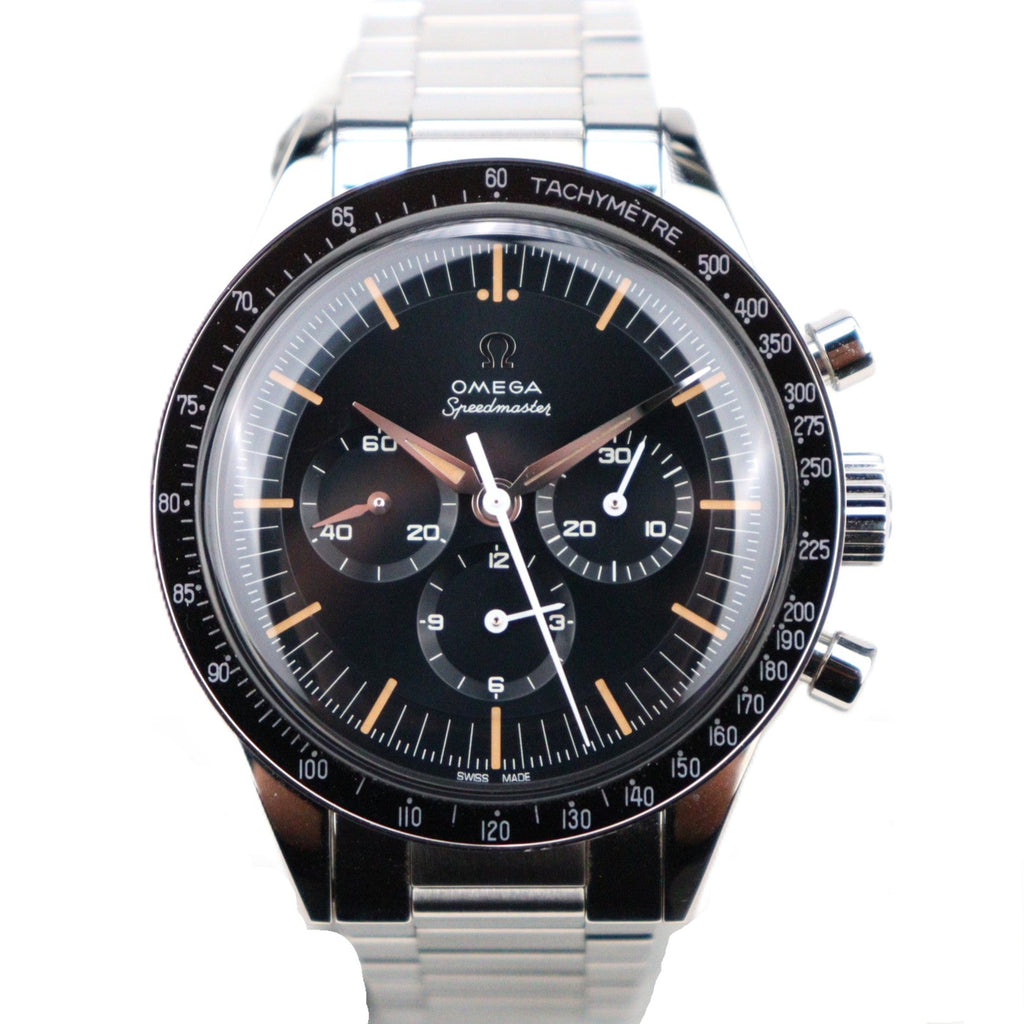 OMEGA 310.30.40.50.06.001 Speedmaster First OMEGA in Space