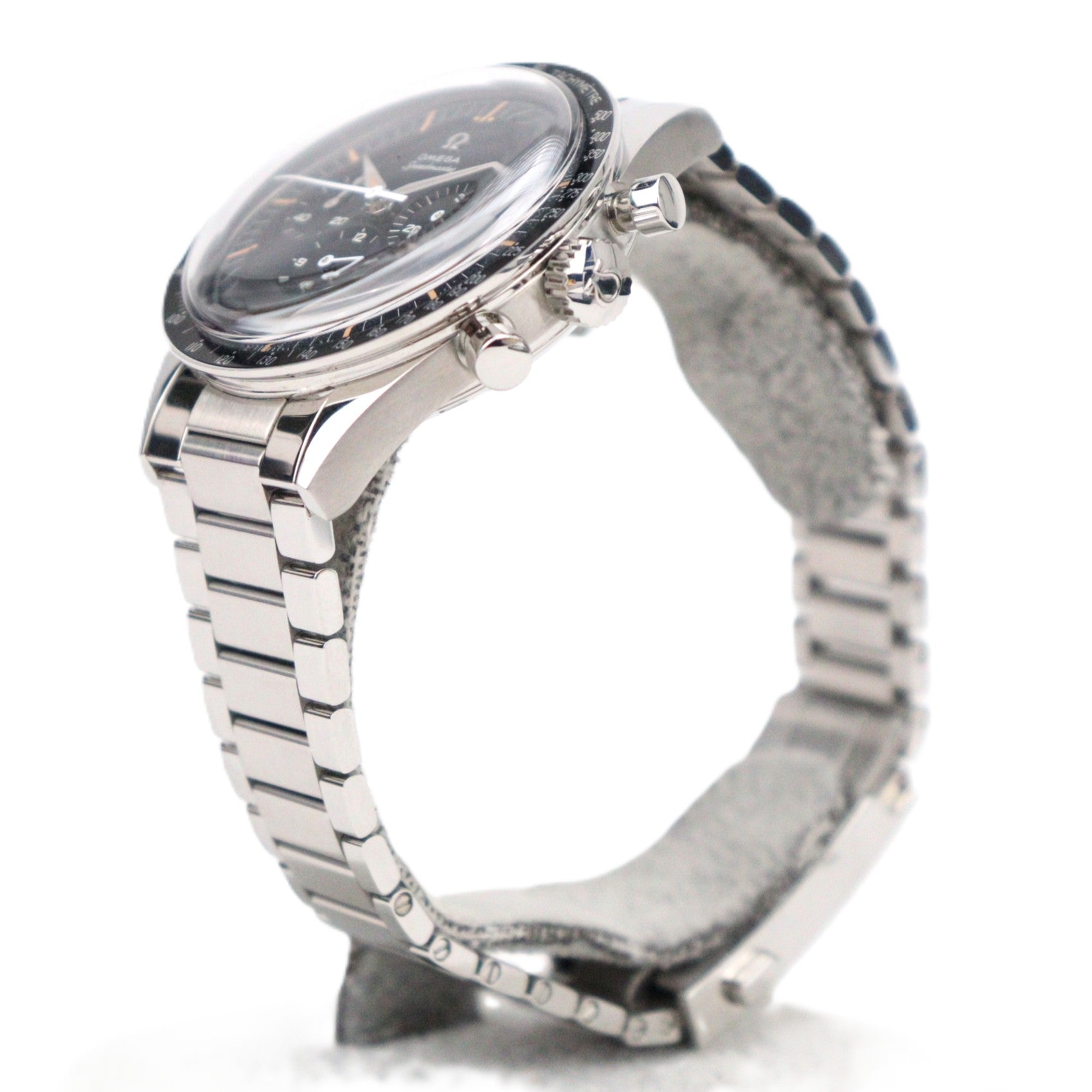 OMEGA 310.30.40.50.06.001 Speedmaster First OMEGA in Space
