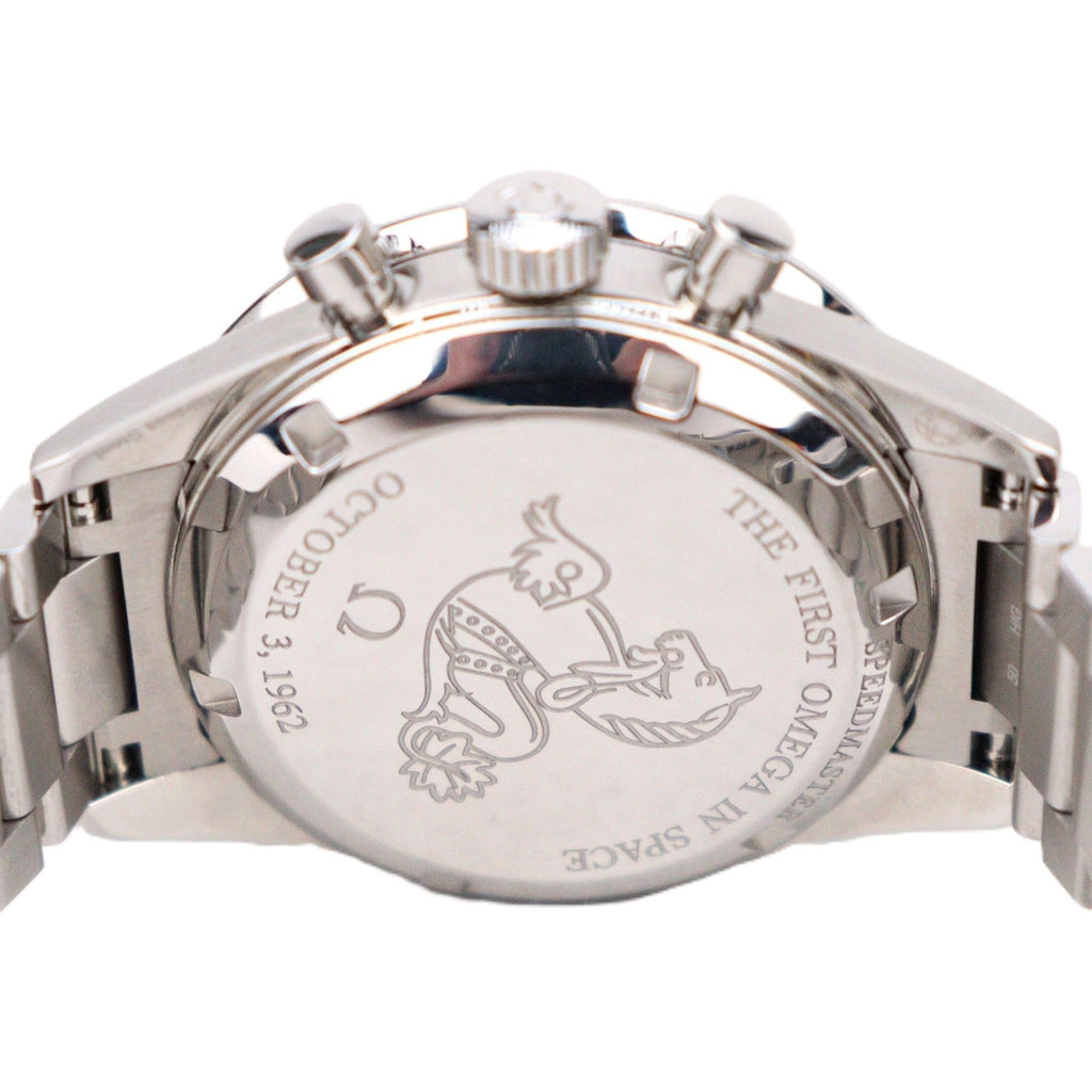 OMEGA 310.30.40.50.06.001 Speedmaster First OMEGA in Space