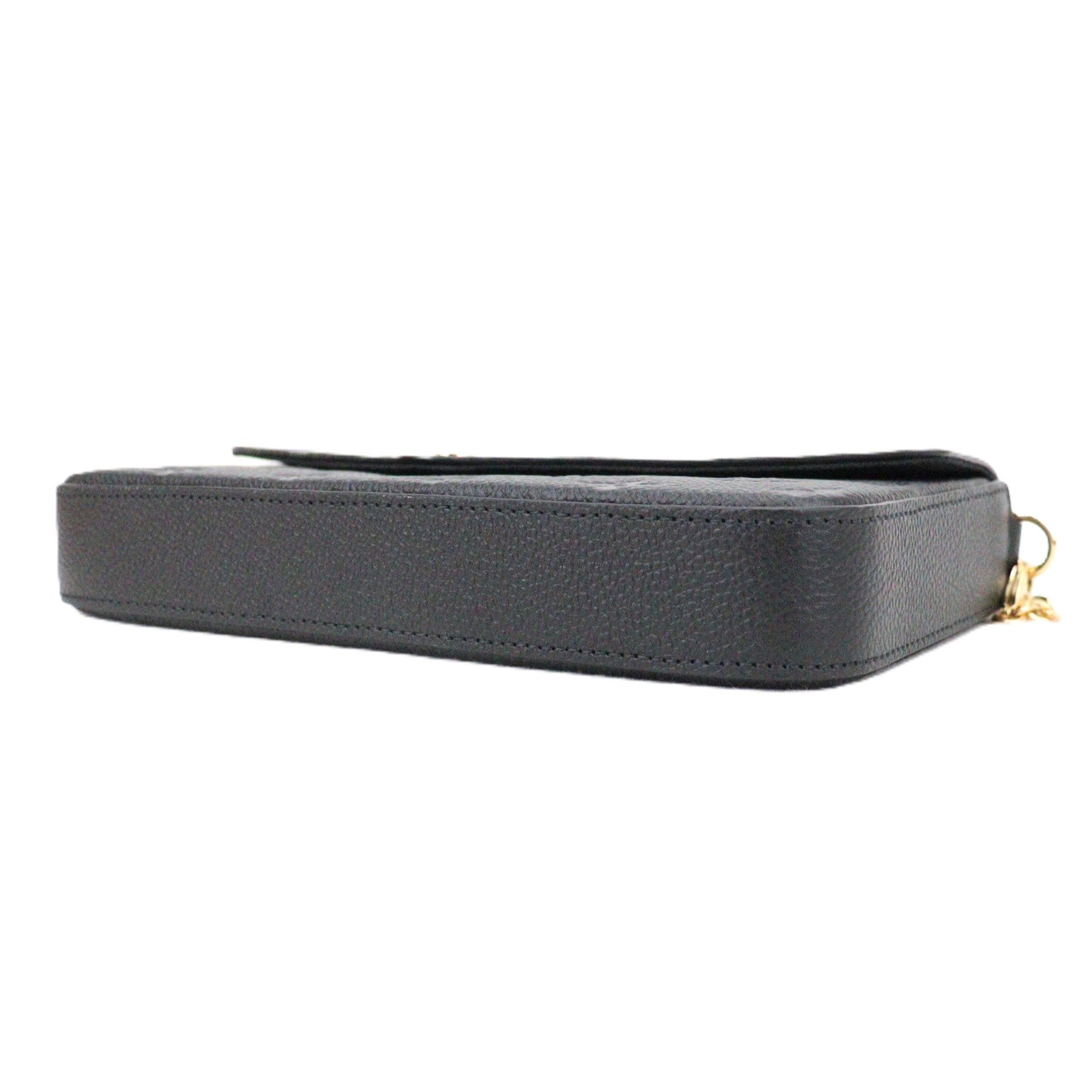 LOUIS VUITTON M82477 POCHETTE FELICIE CROSSBODY BAG